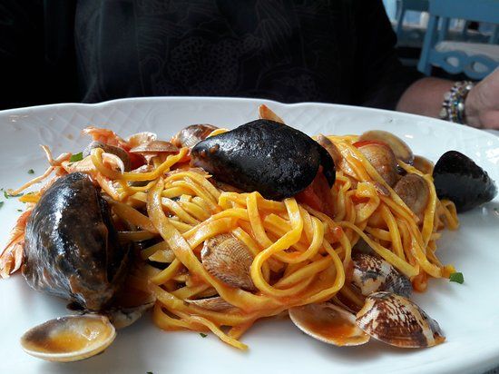 Ristorante Lo Zodiaco